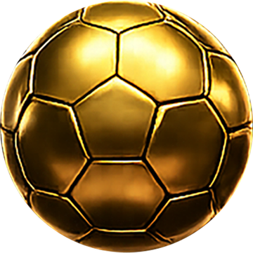 Golden Ball